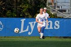 WSoc vs RWU  Wheaton College Women’s Soccer vs Roger Williams University. - Photo By: KEITH NORDSTROM